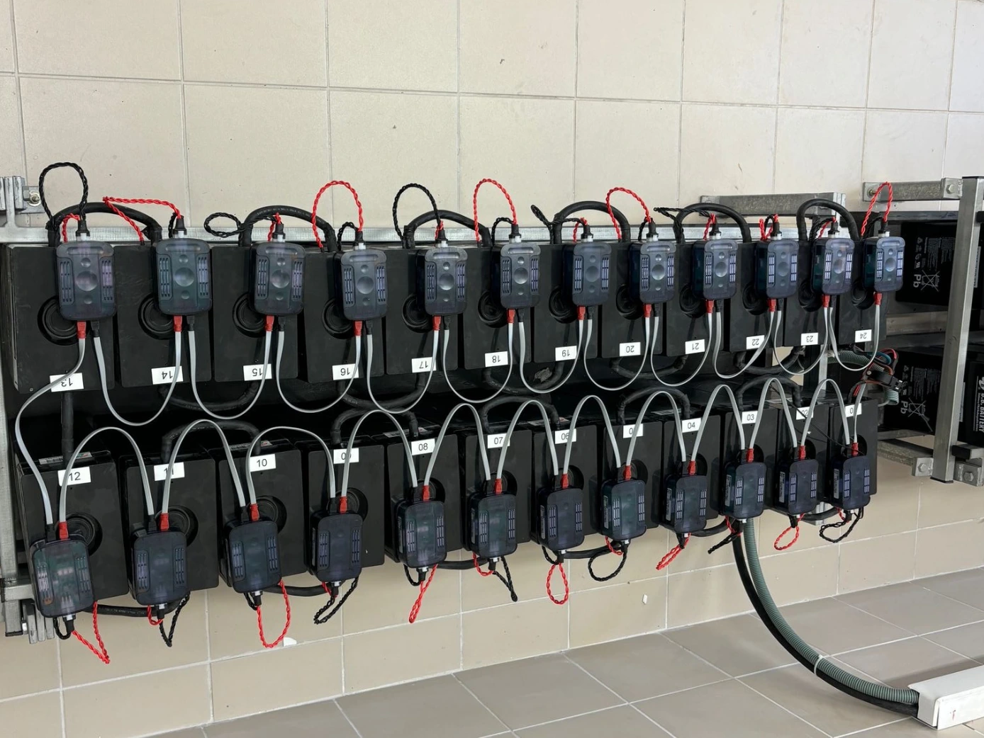 utilities