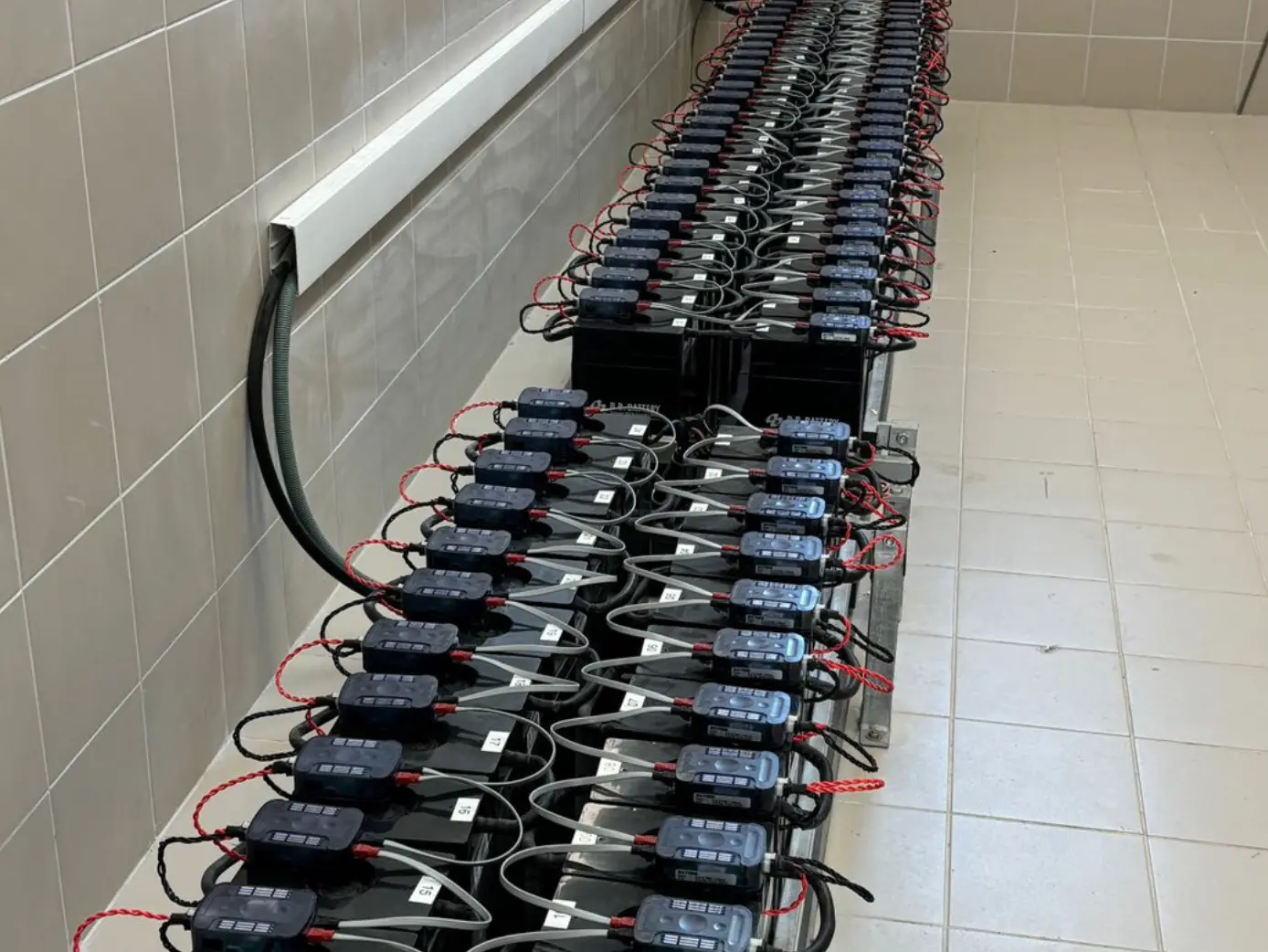 utilities