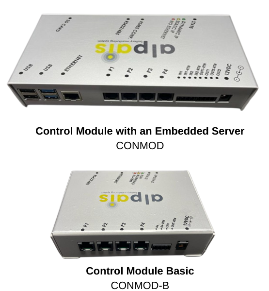 control-module