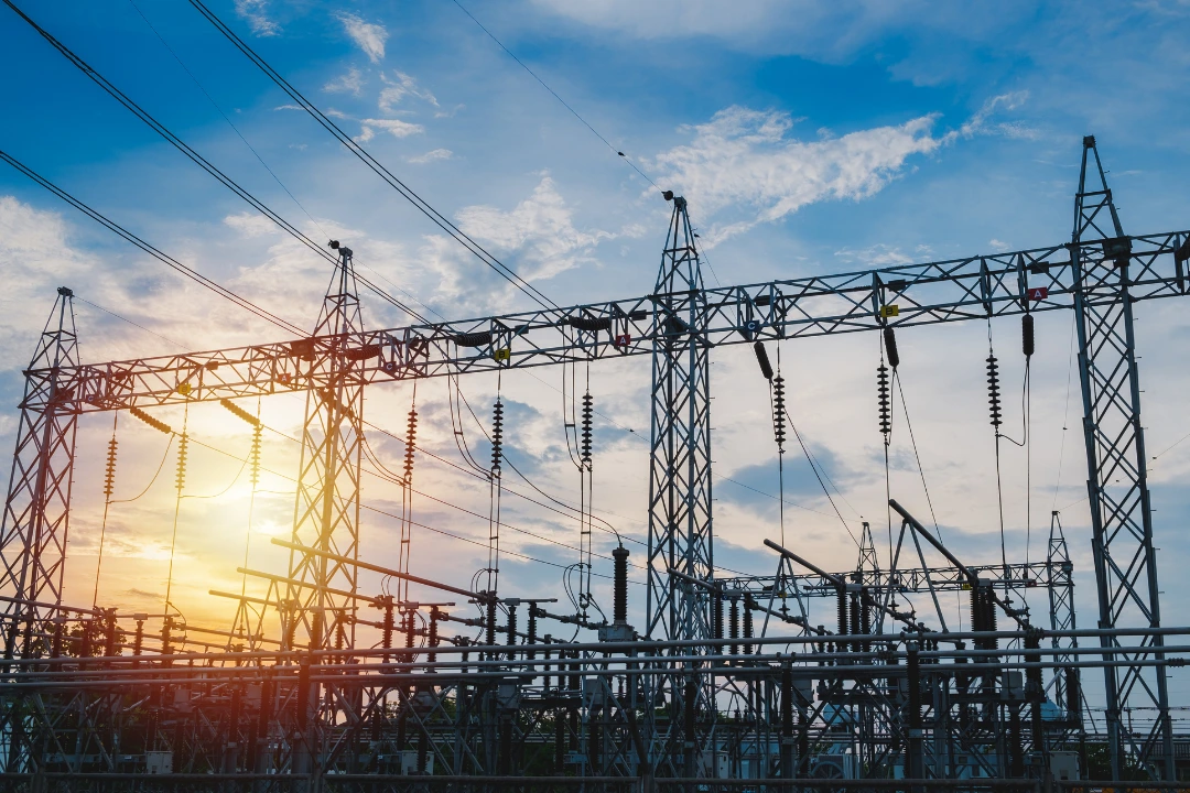 Aplicación de monitoreo de baterías para utilities
