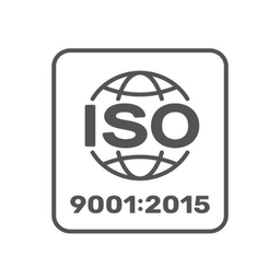 Certificación ISO 9001