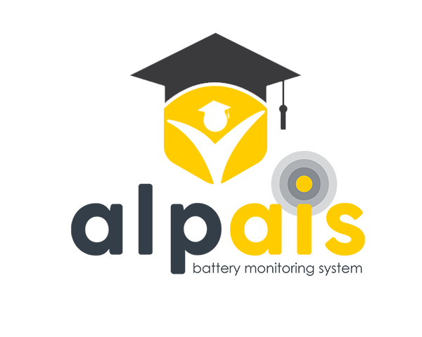 Centro de capacitación Alpais para sistema de monitoreo de baterías