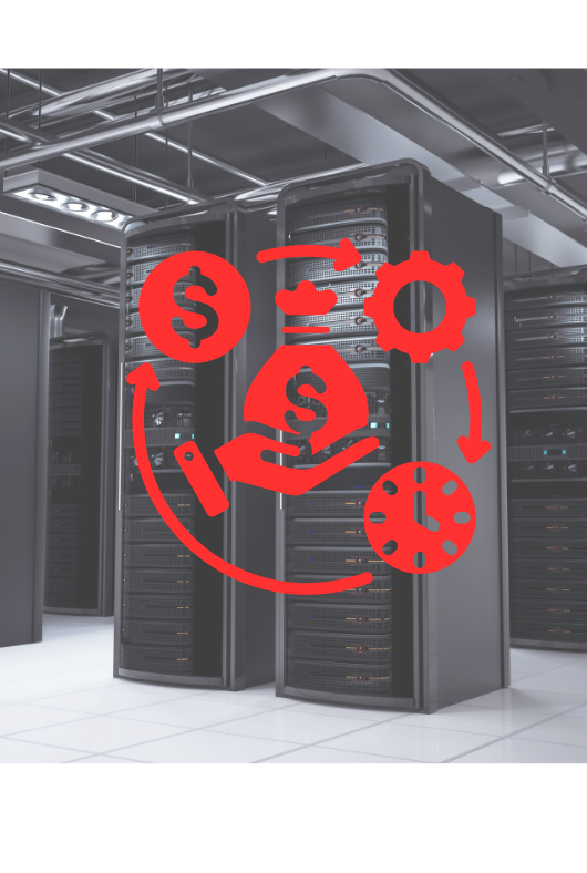 Beneficios de monitoreo UPS Alpais