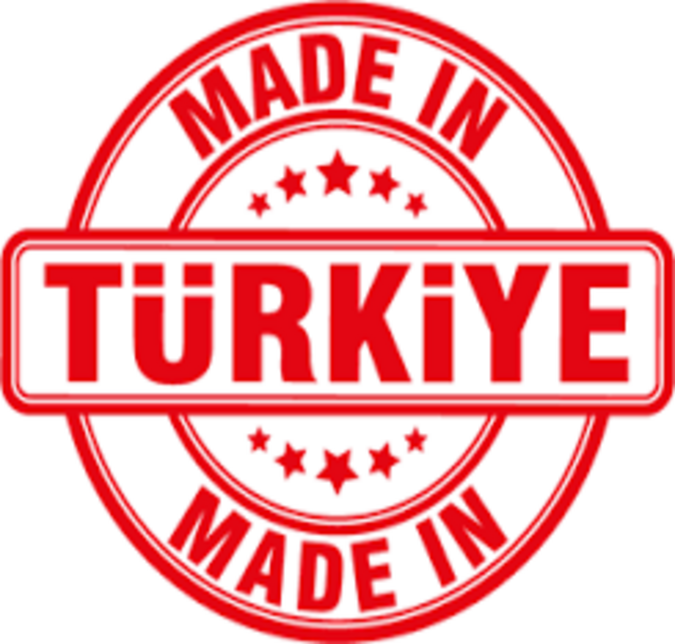Made In Turkiye